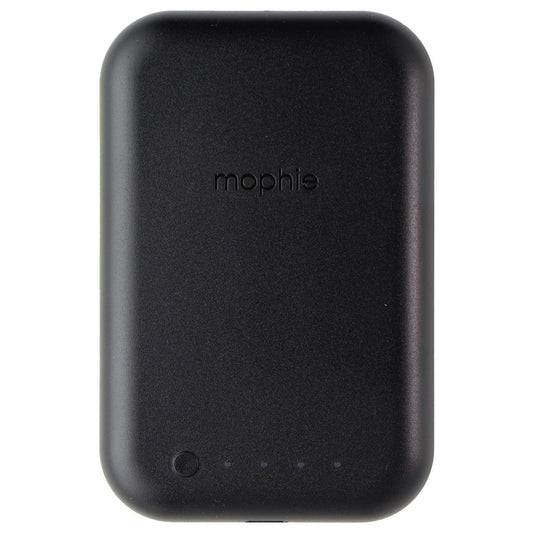 Mophie Juice Pack Connect Mini Compact Battery - Black (3000mAh) Cell Phone - Chargers & Cradles Mophie    - Simple Cell Bulk Wholesale Pricing - USA Seller