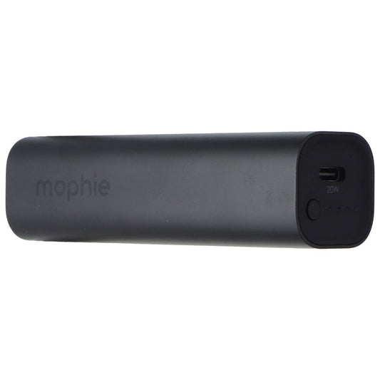 Mophie PowerStation mini Portable Power Bank USB-C - Black (PS-2025-5K) Cell Phone - Chargers & Cradles Mophie - Simple Cell Bulk Wholesale Pricing - USA Seller