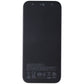 Mophie Powerstation Series Portable Battery Pack (Gen 2) - 10000mAh / Black Cell Phone - Chargers & Cradles Mophie - Simple Cell Bulk Wholesale Pricing - USA Seller