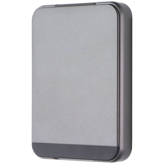 Mophie Snap+ Powerstation Mini 15W Qi2 Fast Wireless Magnetic Charger with Stand