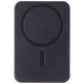 Mophie Snap+ Powerstation Mini 15W Qi2 Fast Wireless Magnetic Charger with Stand Cell Phone - Chargers & Cradles Mophie - Simple Cell Bulk Wholesale Pricing - USA Seller