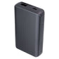 Mophie 10,050 mAh 18W Powerstation PD XL Battery w/ USB-C to USB-C Cable - Black Cell Phone - Chargers & Cradles Mophie - Simple Cell Bulk Wholesale Pricing - USA Seller