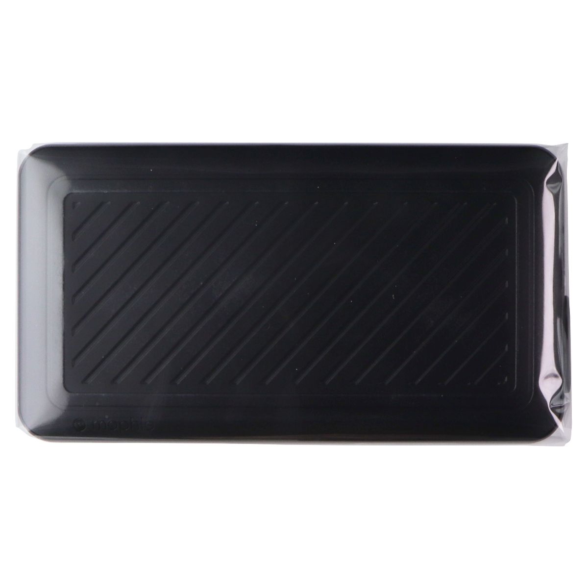 Mophie Powerstation Go Rugged AC 55,500mAh Portable Battery - Black Cell Phone - Chargers & Cradles Mophie - Simple Cell Bulk Wholesale Pricing - USA Seller
