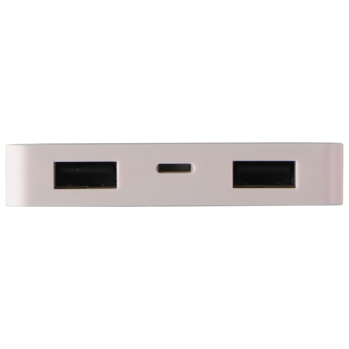 Mophie Powerstation (6,040 mAh) Triple Port Charger - Pink (PWRSTION-LTG-6K) Cell Phone - Chargers & Cradles Mophie - Simple Cell Bulk Wholesale Pricing - USA Seller