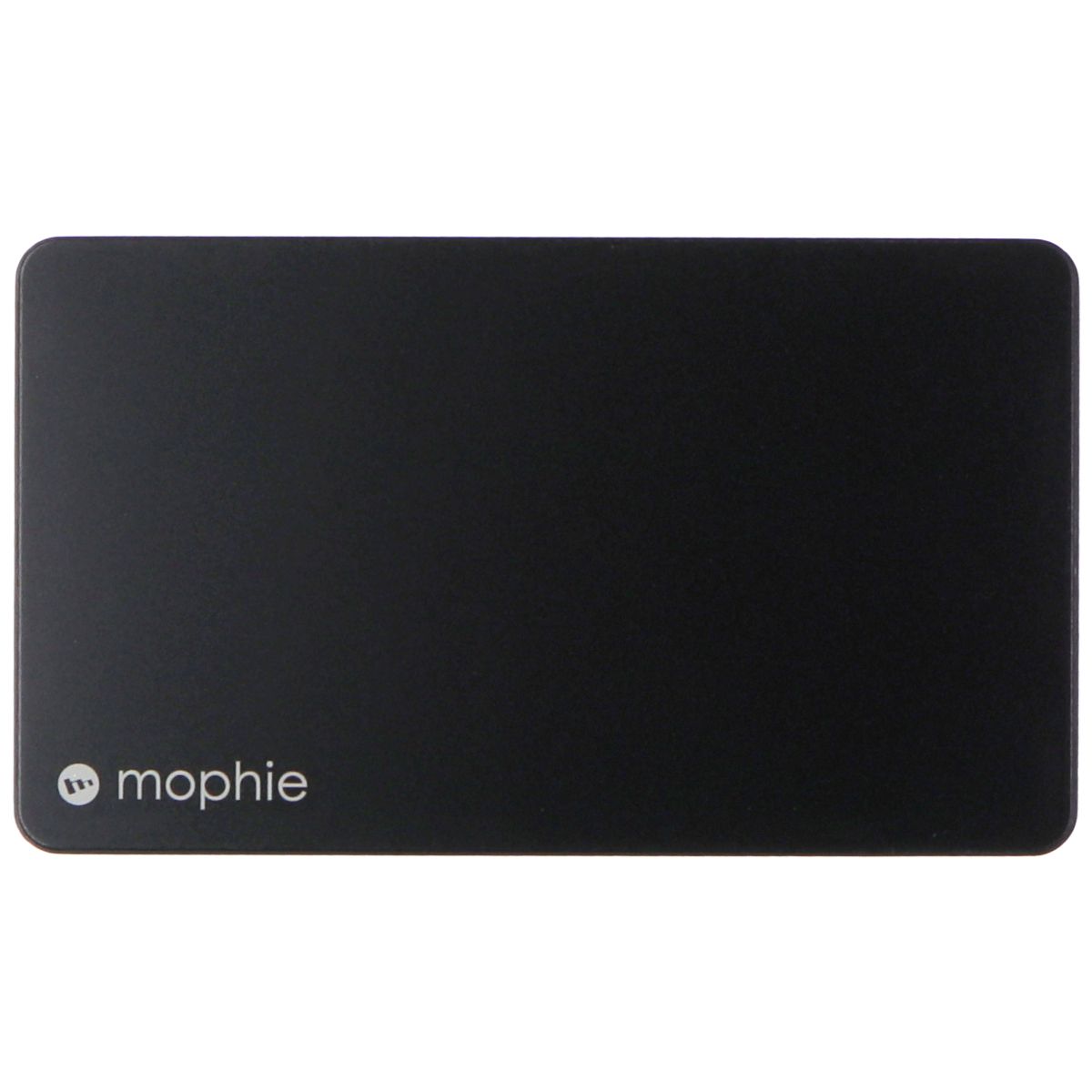 Mophie PowerStation 5,050mAh Dual USB Power Bank - Black Cell Phone - Chargers & Cradles Mophie    - Simple Cell Bulk Wholesale Pricing - USA Seller