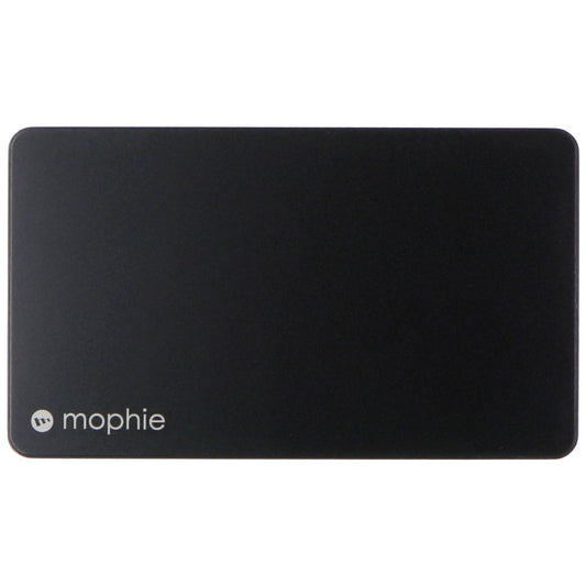 Mophie PowerStation 5,050mAh Dual USB Power Bank - Black Cell Phone - Chargers & Cradles Mophie    - Simple Cell Bulk Wholesale Pricing - USA Seller