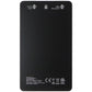Mophie PowerStation 5,050mAh Dual USB Power Bank - Black Cell Phone - Chargers & Cradles Mophie    - Simple Cell Bulk Wholesale Pricing - USA Seller