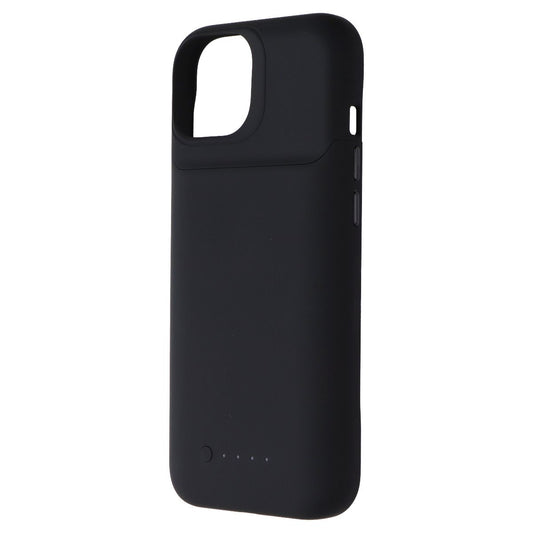 Mophie Juice Pack Battery Case for Apple iPhone 15 - Black Cell Phone - Cases, Covers & Skins Mophie - Simple Cell Bulk Wholesale Pricing - USA Seller