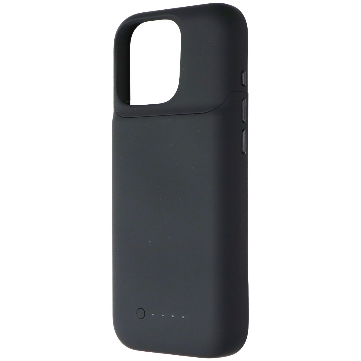 Mophie Juice Pack Slim Protective Charging Case for Apple iPhone 16 Pro - Black