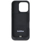 Mophie Juice Pack Slim Protective Charging Case for Apple iPhone 16 Pro - Black Cell Phone - Chargers & Cradles Mophie - Simple Cell Bulk Wholesale Pricing - USA Seller