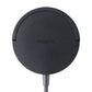 Mophie (15W) Fast Charging Qi2 Magnetic Wireless Charger with Kickstand - Black Cell Phone - Chargers & Cradles Mophie - Simple Cell Bulk Wholesale Pricing - USA Seller