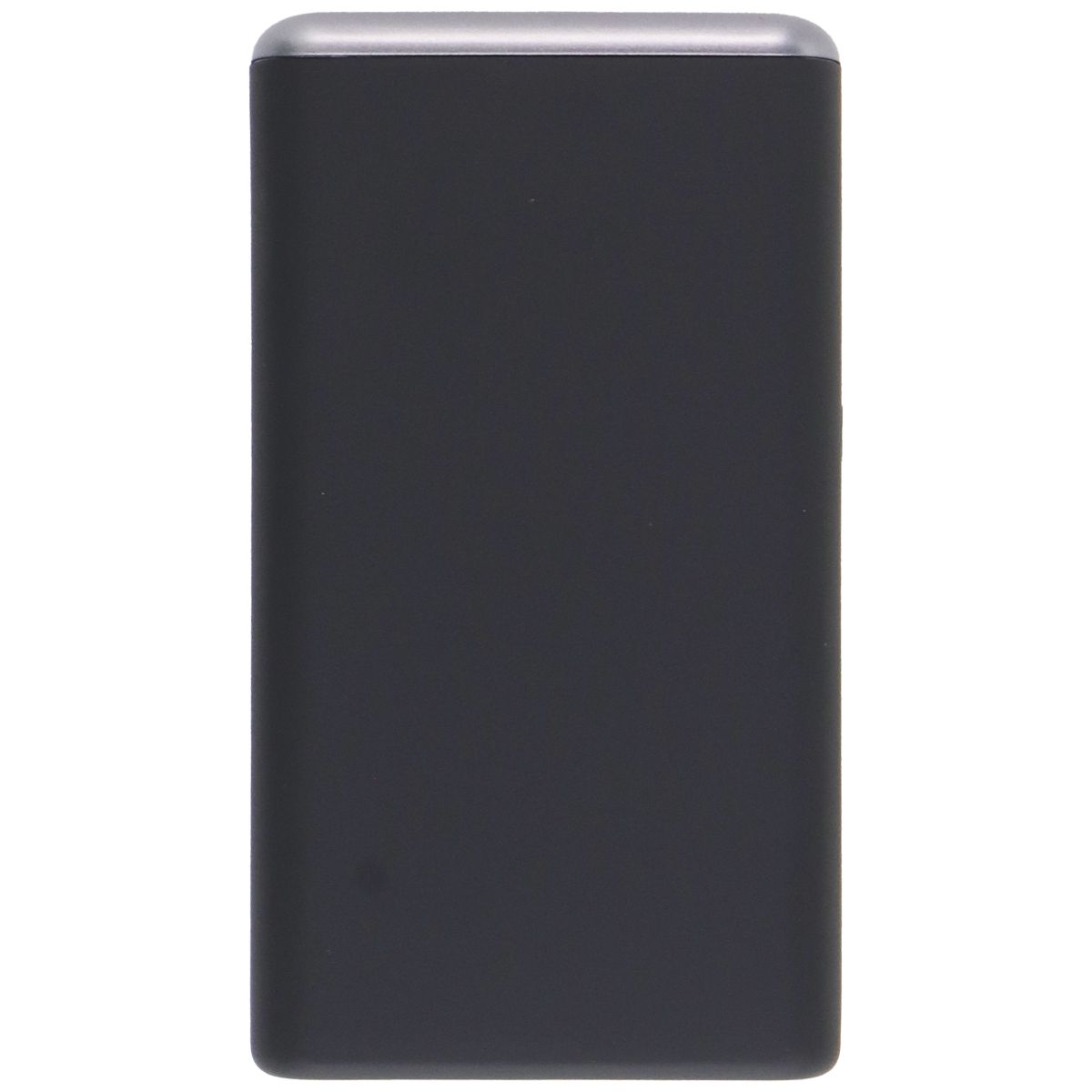 Mophie Power Reserve 2600mAh Compact External Battery - Matte Black Cell Phone - Chargers & Cradles Mophie - Simple Cell Bulk Wholesale Pricing - USA Seller