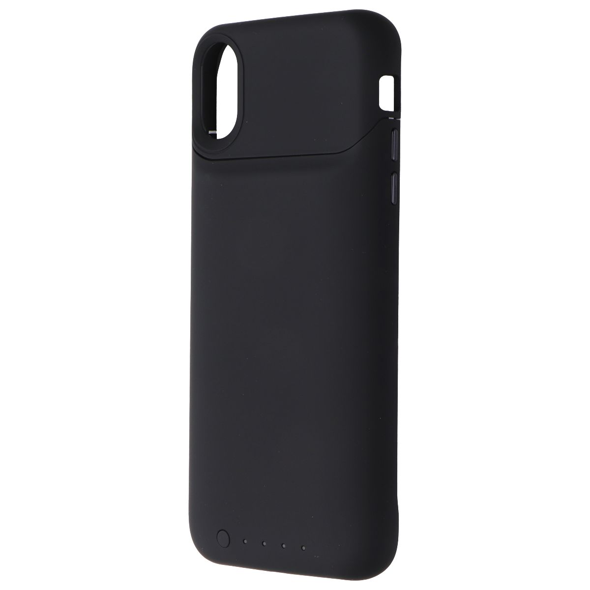 Mophie Juice Pack Slim Air Protective Battery Case for iPhone X - Black Cell Phone - Cases, Covers & Skins Mophie - Simple Cell Bulk Wholesale Pricing - USA Seller