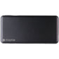 Mophie Powerstation Plus Mini 4000mAh Power Bank w/Built-In USB-C Cable - Black Cell Phone - Chargers & Cradles Mophie - Simple Cell Bulk Wholesale Pricing - USA Seller
