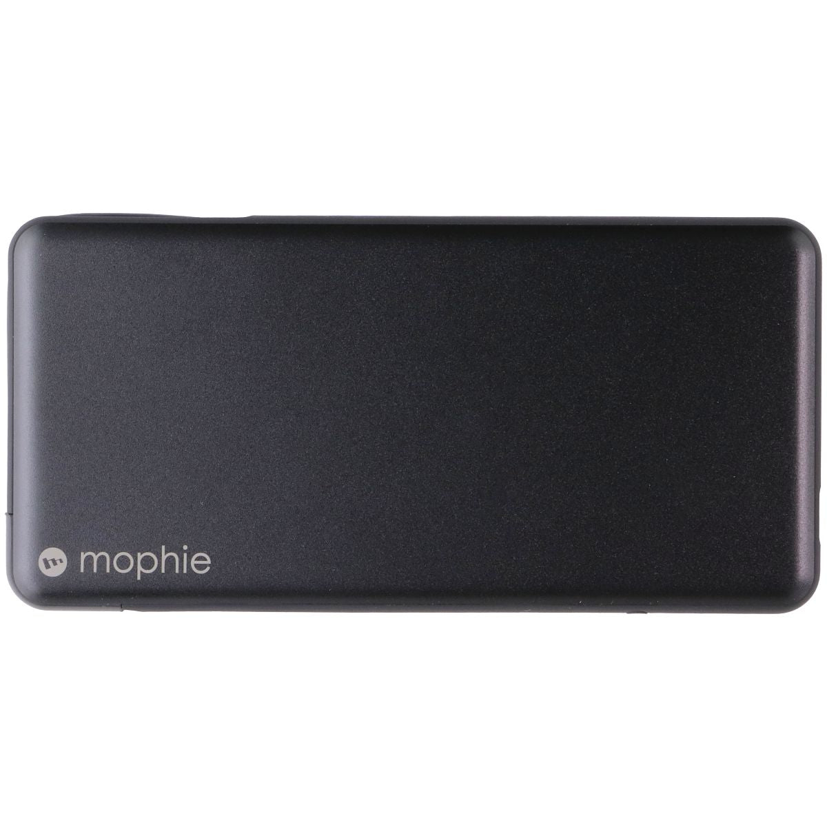 Mophie Powerstation Plus Mini 4000mAh Power Bank w/Built-In USB-C Cable - Black Cell Phone - Chargers & Cradles Mophie - Simple Cell Bulk Wholesale Pricing - USA Seller