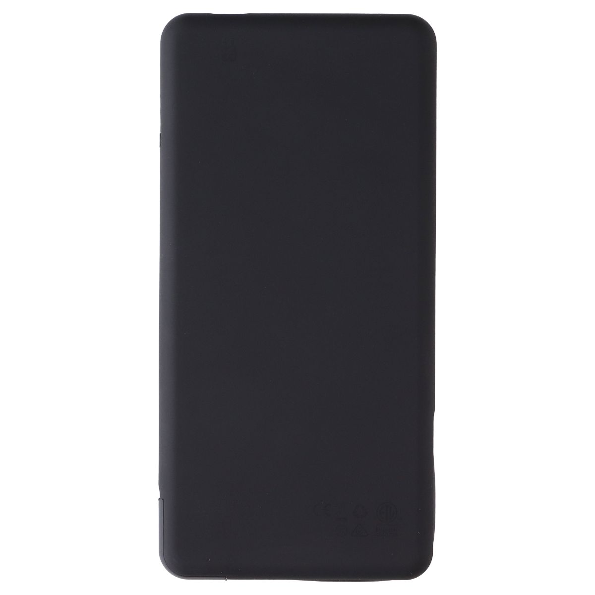 Mophie Powerstation Plus Mini 4000mAh Power Bank w/Built-In USB-C Cable - Black Cell Phone - Chargers & Cradles Mophie - Simple Cell Bulk Wholesale Pricing - USA Seller