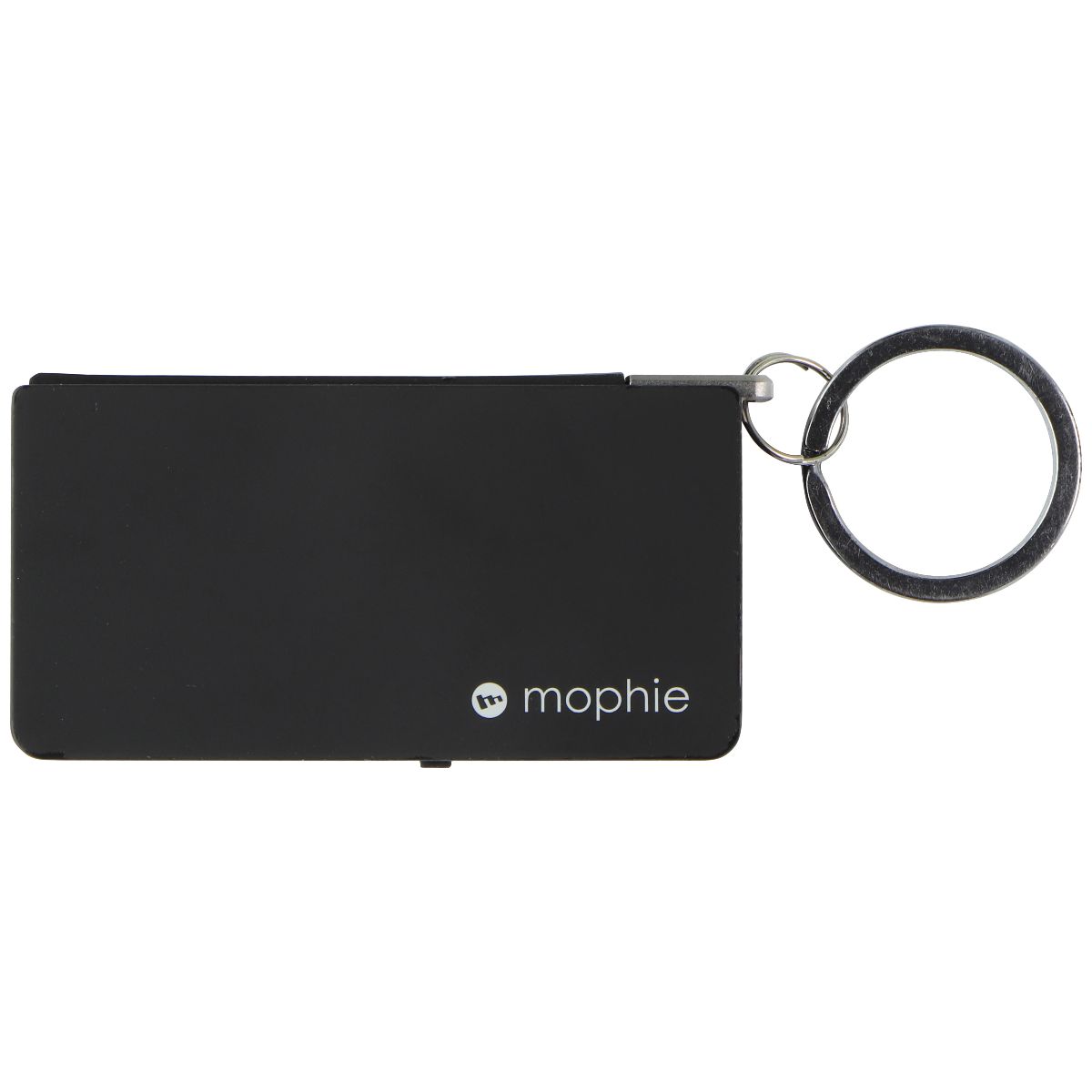 Mophie Powerstation Reserve with Lightning 8-Pin Connector (1,300mAh) - Black Cell Phone - Chargers & Cradles Mophie - Simple Cell Bulk Wholesale Pricing - USA Seller
