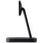 Mophie Snap+ 2-in-1 Charging Stand & Pad for MagSafe Devices - Black (US Plug) Cell Phone - Chargers & Cradles Mophie - Simple Cell Bulk Wholesale Pricing - USA Seller
