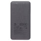 Mophie Powerstation Portable Battery w/ 18W USB-C PD Fast Charge - Black Cell Phone - Chargers & Cradles Mophie - Simple Cell Bulk Wholesale Pricing - USA Seller
