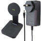 Mophie Snap+ Charging Stand & Pad for MagSafe Devices - Black (AUS Plug) Cell Phone - Mounts & Holders Mophie - Simple Cell Bulk Wholesale Pricing - USA Seller