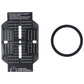 Mophie Snap+ Charging Stand & Pad for MagSafe Devices - Black (AUS Plug) Cell Phone - Mounts & Holders Mophie - Simple Cell Bulk Wholesale Pricing - USA Seller