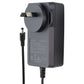 Mophie Snap+ Charging Stand & Pad for MagSafe Devices - Black (AUS Plug) Cell Phone - Mounts & Holders Mophie - Simple Cell Bulk Wholesale Pricing - USA Seller