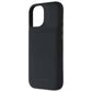 Mophie Juice Pack Slim Protective Charging Case for Apple iPhone 16 - Black Cell Phone - Cases, Covers & Skins Mophie - Simple Cell Bulk Wholesale Pricing - USA Seller