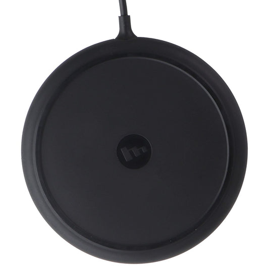Mophie 7.5W Wireless Charging Base Pad for Qi Smartphones - Black (AU PLUG) Cell Phone - Chargers & Cradles Mophie - Simple Cell Bulk Wholesale Pricing - USA Seller