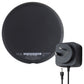 Mophie 7.5W Wireless Charging Base Pad for Qi Smartphones - Black (AU PLUG) Cell Phone - Chargers & Cradles Mophie - Simple Cell Bulk Wholesale Pricing - USA Seller