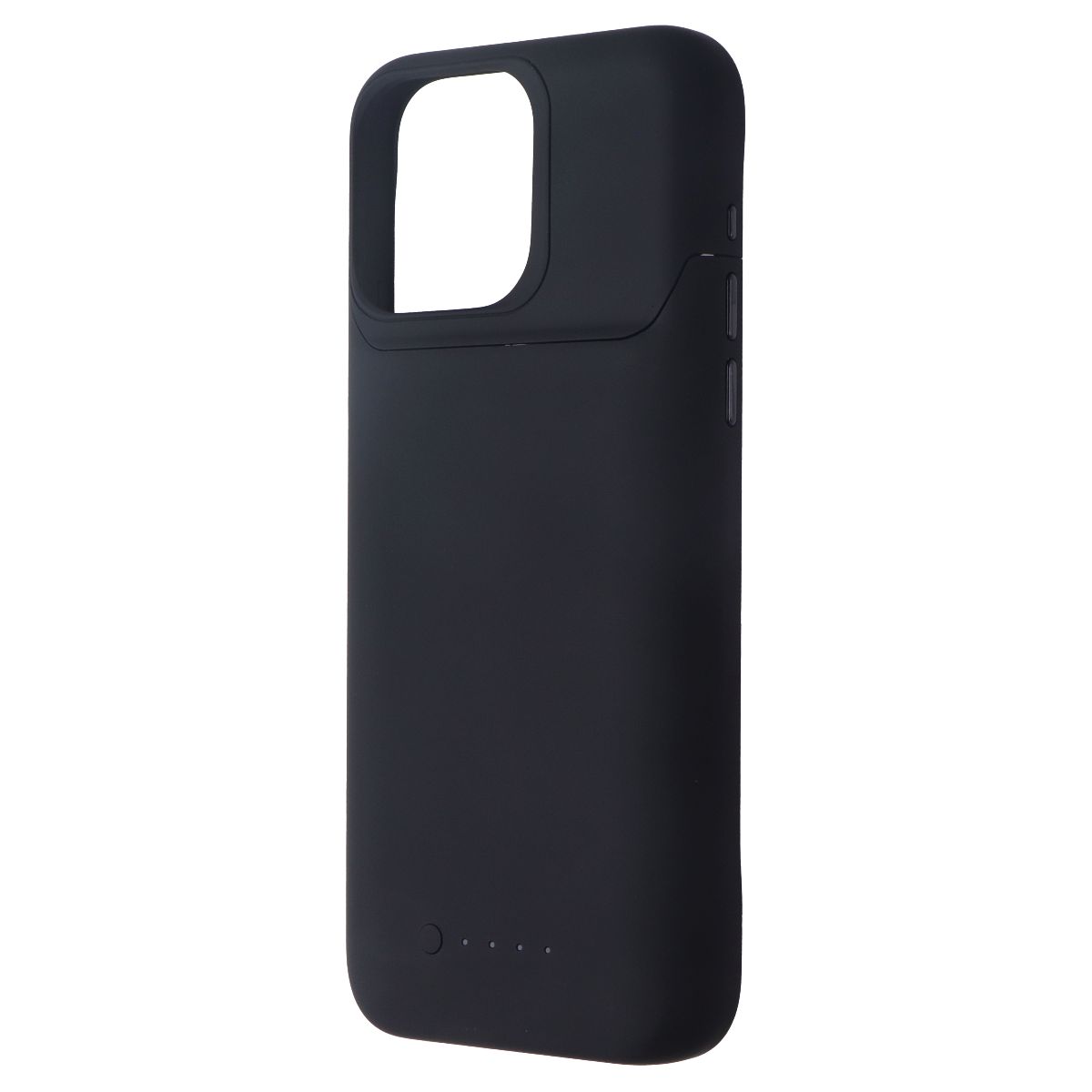 Mophie Juice Pack Protective Charging Case for Apple iPhone 15 Pro Max - Black Cell Phone - Cases, Covers & Skins Mophie - Simple Cell Bulk Wholesale Pricing - USA Seller