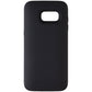 Mophie Juice Pack 3300mAh Battery Case for Samsung Galaxy S7 Edge - Matte Black Cell Phone - Cases, Covers & Skins Mophie - Simple Cell Bulk Wholesale Pricing - USA Seller