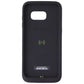 Mophie Juice Pack 3300mAh Battery Case for Samsung Galaxy S7 Edge - Matte Black Cell Phone - Cases, Covers & Skins Mophie - Simple Cell Bulk Wholesale Pricing - USA Seller