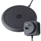 Mophie (Australian Plug) 7.5W Wireless Charging Base Pad for Qi Phones - Black Cell Phone - Chargers & Cradles Mophie - Simple Cell Bulk Wholesale Pricing - USA Seller