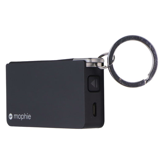 Mophie Power Reserve 1300mAh Portable Charger with Built-in Micro-USB - Black