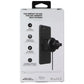 mophie Snap+ Wireless Vent Mount Universal Charger - Black Cell Phone - Chargers & Cradles Mophie - Simple Cell Bulk Wholesale Pricing - USA Seller
