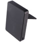 Mophie Wireless 10,000mAh Powerstation - Power Bank with Stand - Black Cell Phone - Chargers & Cradles Mophie - Simple Cell Bulk Wholesale Pricing - USA Seller