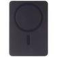 Mophie Wireless 10,000mAh Powerstation - Power Bank with Stand - Black Cell Phone - Chargers & Cradles Mophie - Simple Cell Bulk Wholesale Pricing - USA Seller