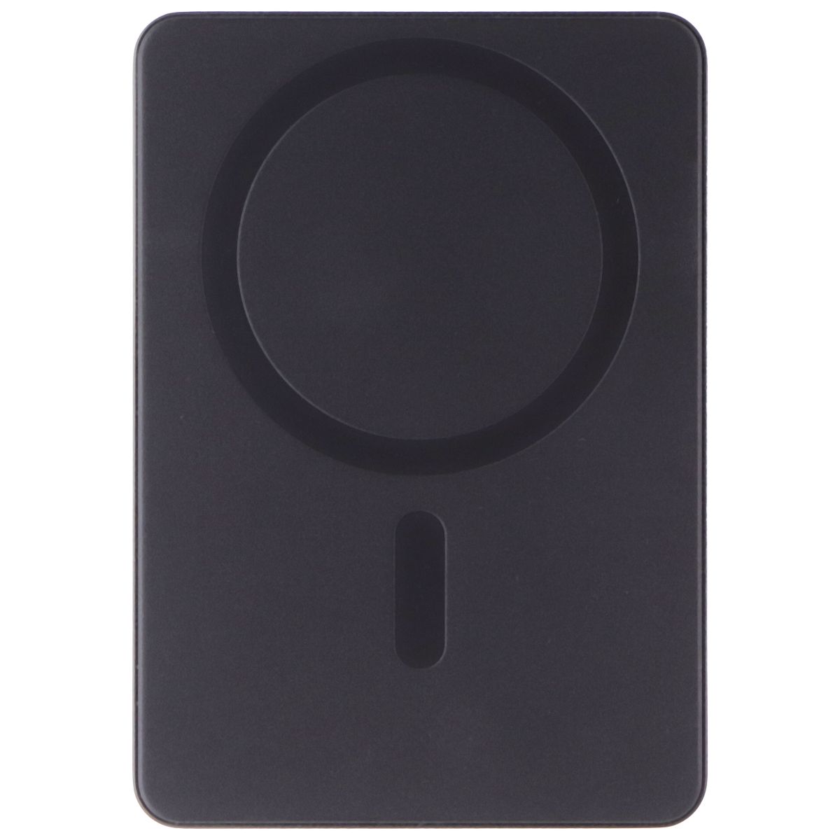 Mophie Wireless 10,000mAh Powerstation - Power Bank with Stand - Black Cell Phone - Chargers & Cradles Mophie - Simple Cell Bulk Wholesale Pricing - USA Seller