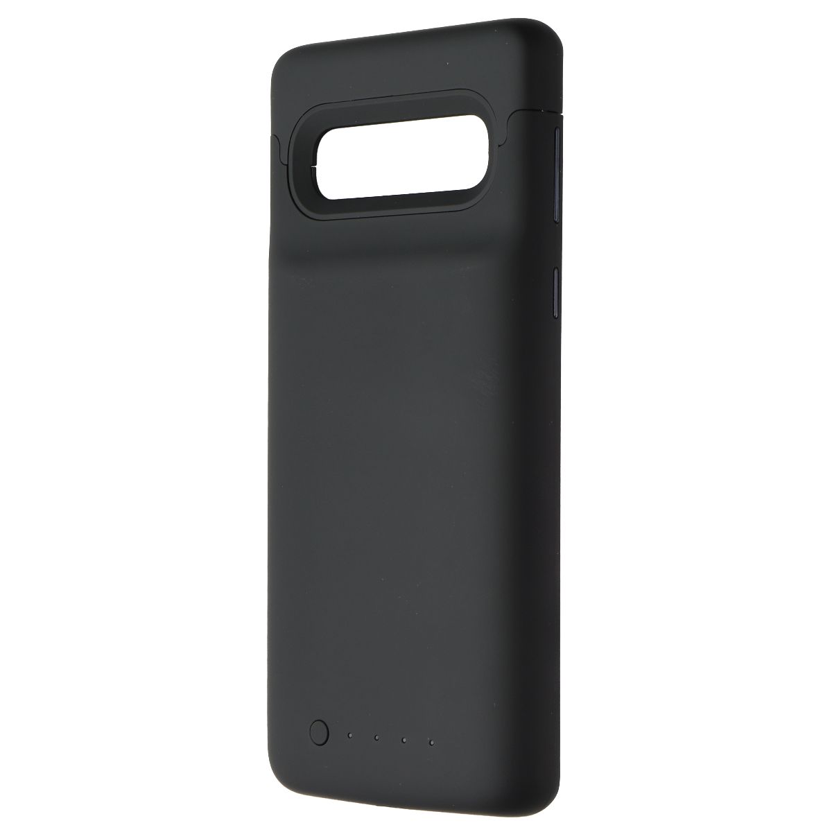 Mophie Juice Pack 2,000mAh Battery Case for Samsung Galaxy S10 - Matte Black Cell Phone - Cases, Covers & Skins Mophie - Simple Cell Bulk Wholesale Pricing - USA Seller