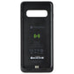 Mophie Juice Pack 2,000mAh Battery Case for Samsung Galaxy S10 - Matte Black Cell Phone - Cases, Covers & Skins Mophie - Simple Cell Bulk Wholesale Pricing - USA Seller