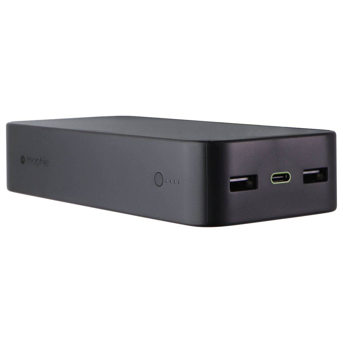 Mophie Powerstation XL 20K mAh Dual USB & USB-C PD Power Bank - Black