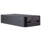Mophie Powerstation XL 20K mAh Dual USB & USB-C PD Power Bank - Black Cell Phone - Chargers & Cradles Mophie - Simple Cell Bulk Wholesale Pricing - USA Seller