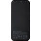 Mophie Powerstation XL 20K mAh Dual USB & USB-C PD Power Bank - Black