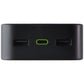Mophie Powerstation XL 20K mAh Dual USB & USB-C PD Power Bank - Black