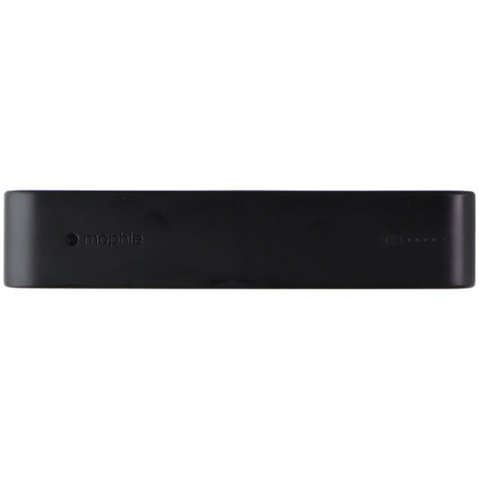 Mophie Powerstation XL 20K mAh Dual USB & USB-C PD Power Bank - Black Cell Phone - Chargers & Cradles Mophie - Simple Cell Bulk Wholesale Pricing - USA Seller