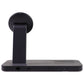 Mophie Snap+ 3-in-1 (15W) Wireless Charging Stand (SNP-3N1-BYO-WCH) - Black