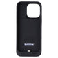 Mophie Juice Pack Battery Case for Apple iPhone 15 Pro - Black Cell Phone - Cases, Covers & Skins Mophie - Simple Cell Bulk Wholesale Pricing - USA Seller