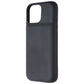 Mophie Juice Pack Protective Battery Case for iPhone 16 Pro Max - Black Cell Phone - Cases, Covers & Skins Mophie - Simple Cell Bulk Wholesale Pricing - USA Seller