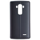 Moshi iGlaze napa Premium Case for LG G4 Black Cell Phone - Cases, Covers & Skins Moshi - Simple Cell Bulk Wholesale Pricing - USA Seller