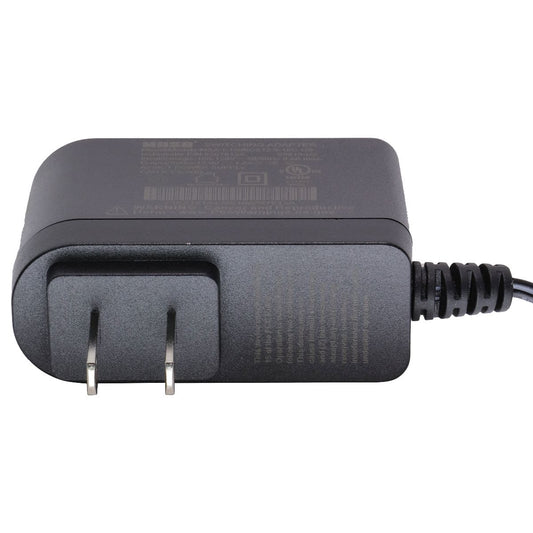 Moso (12V/1.5A) Wall Charger Switching Adapter - Black (MSA-C1500IS12.0-18D-US) Multipurpose Batteries & Power - Multipurpose AC to DC Adapters MOSO - Simple Cell Bulk Wholesale Pricing - USA Seller